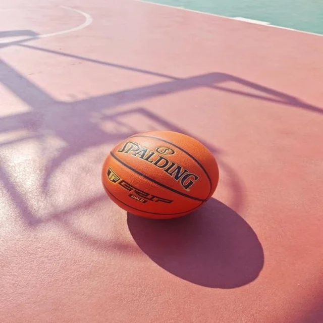 杨瀚森夏训低位策应升级海外试训表现引球探持续关注